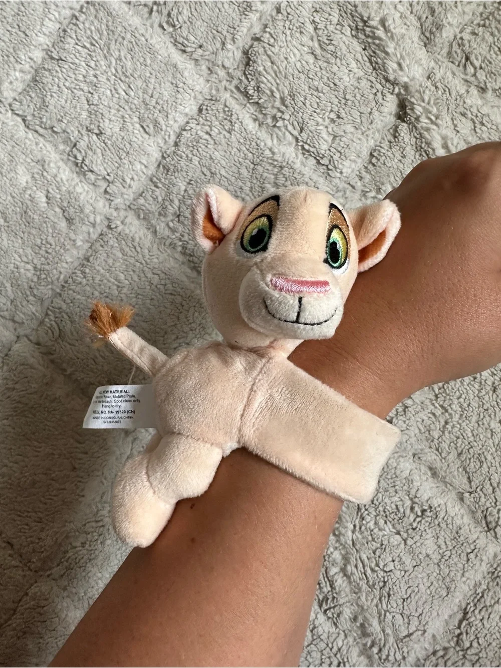 Disney brand bullsitoy